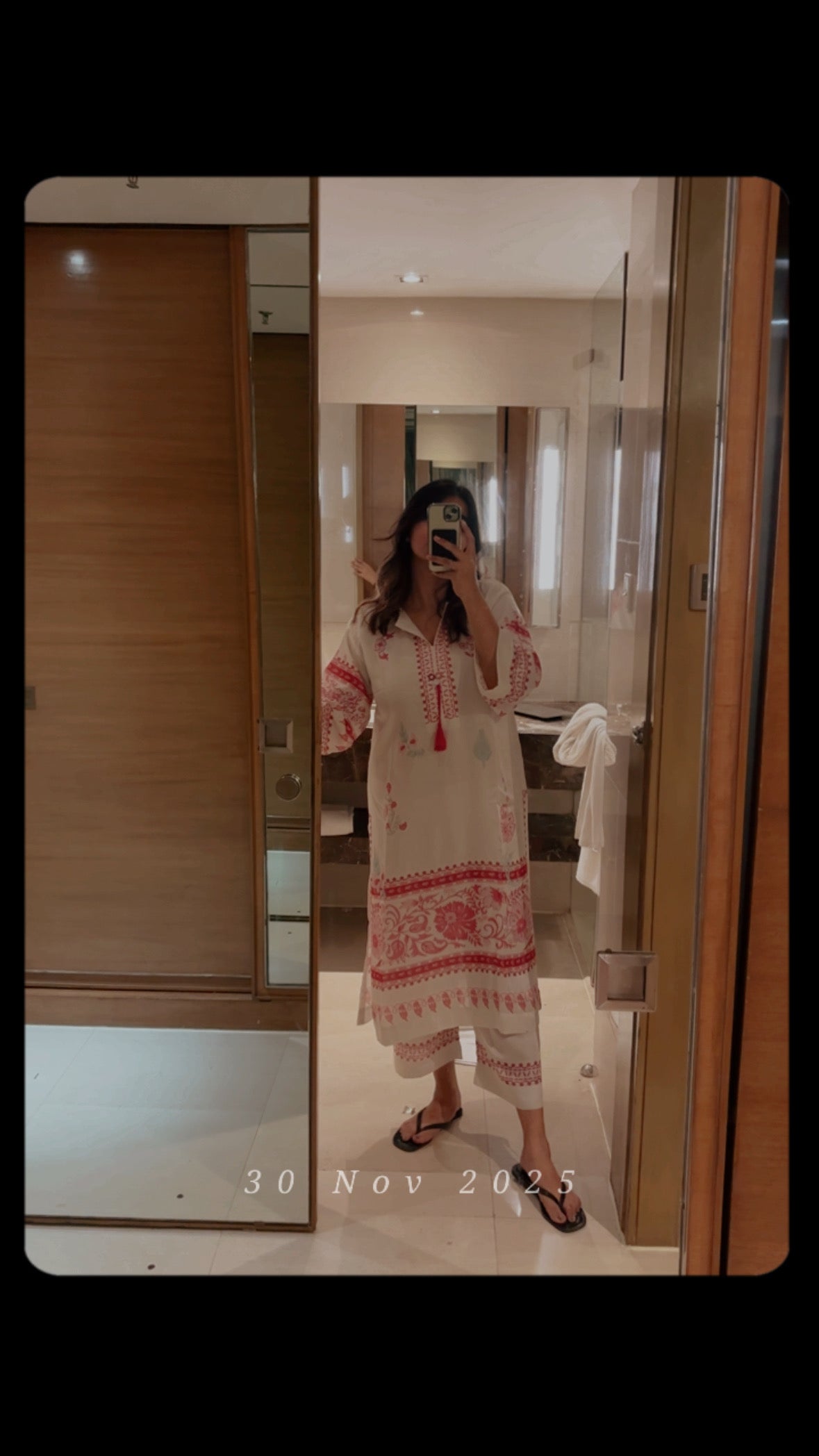 Deva Coord Set (QC6103)