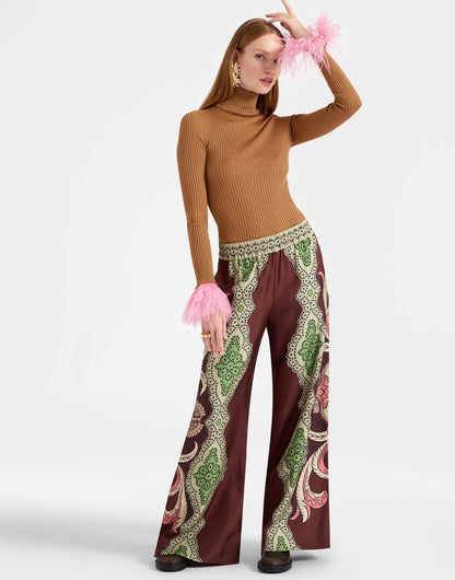 Henna Coord Set (QC6045)