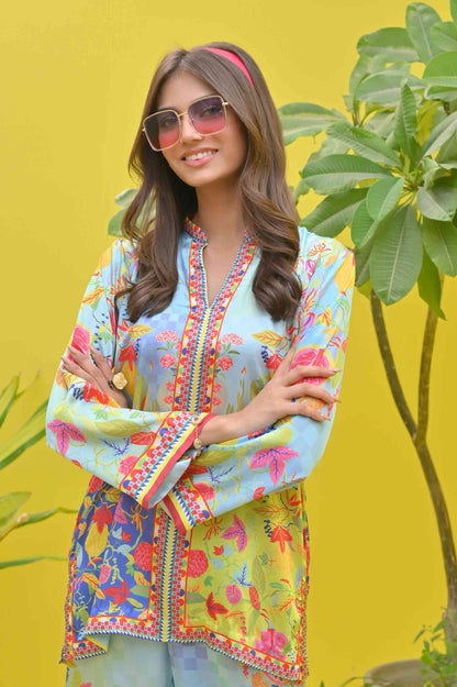 Uma Co-ord Set (QC6053)