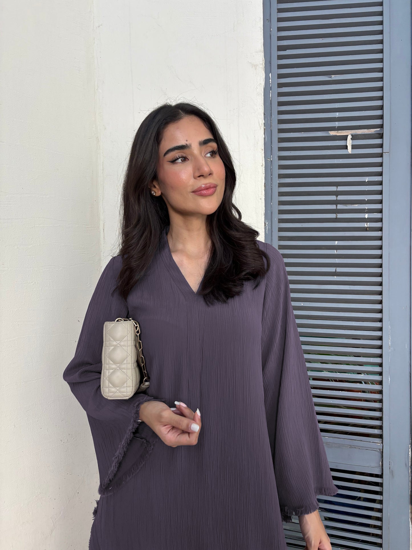 Bura Co-ord set (QC7095)