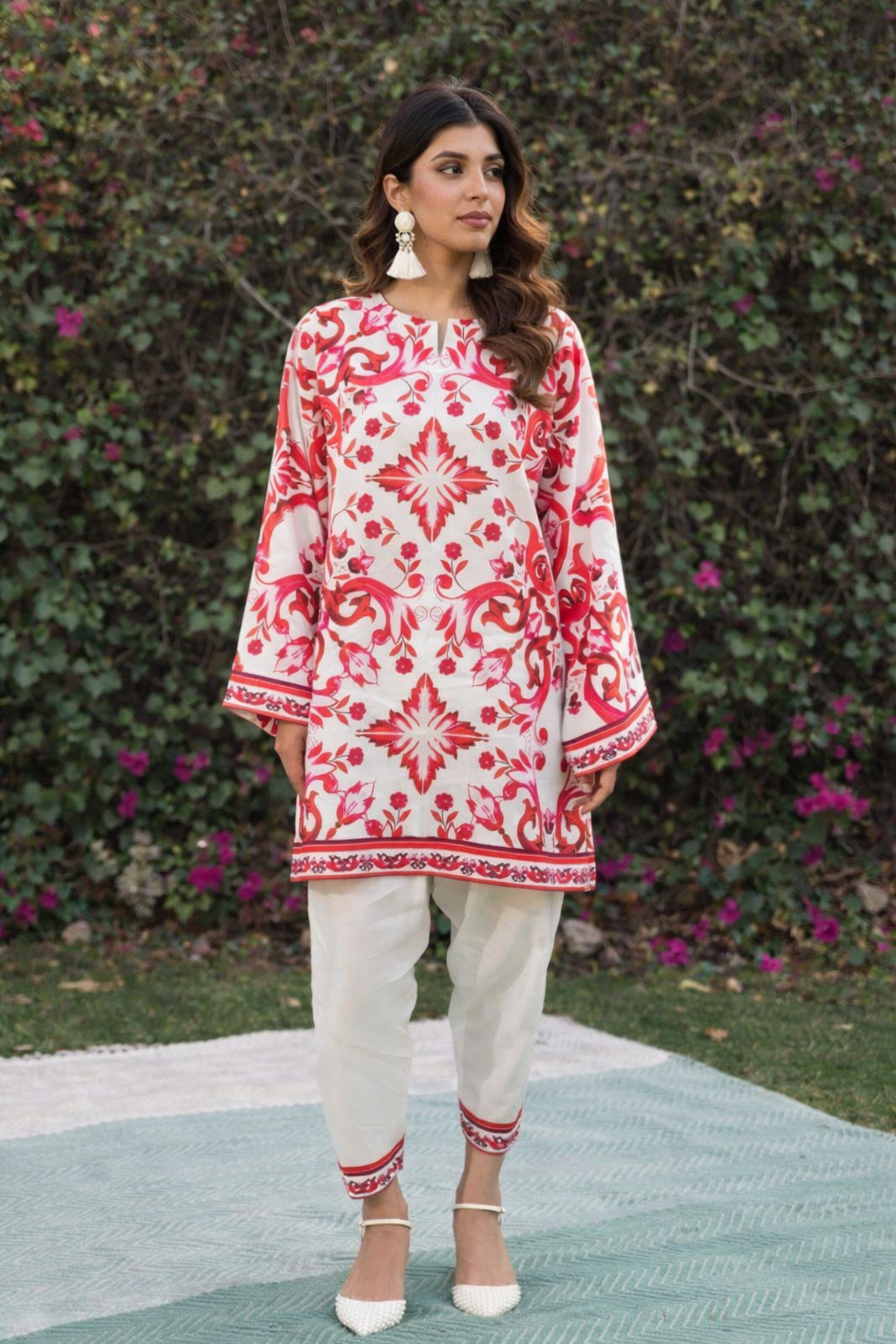 Herms Coord Set (QC5962)