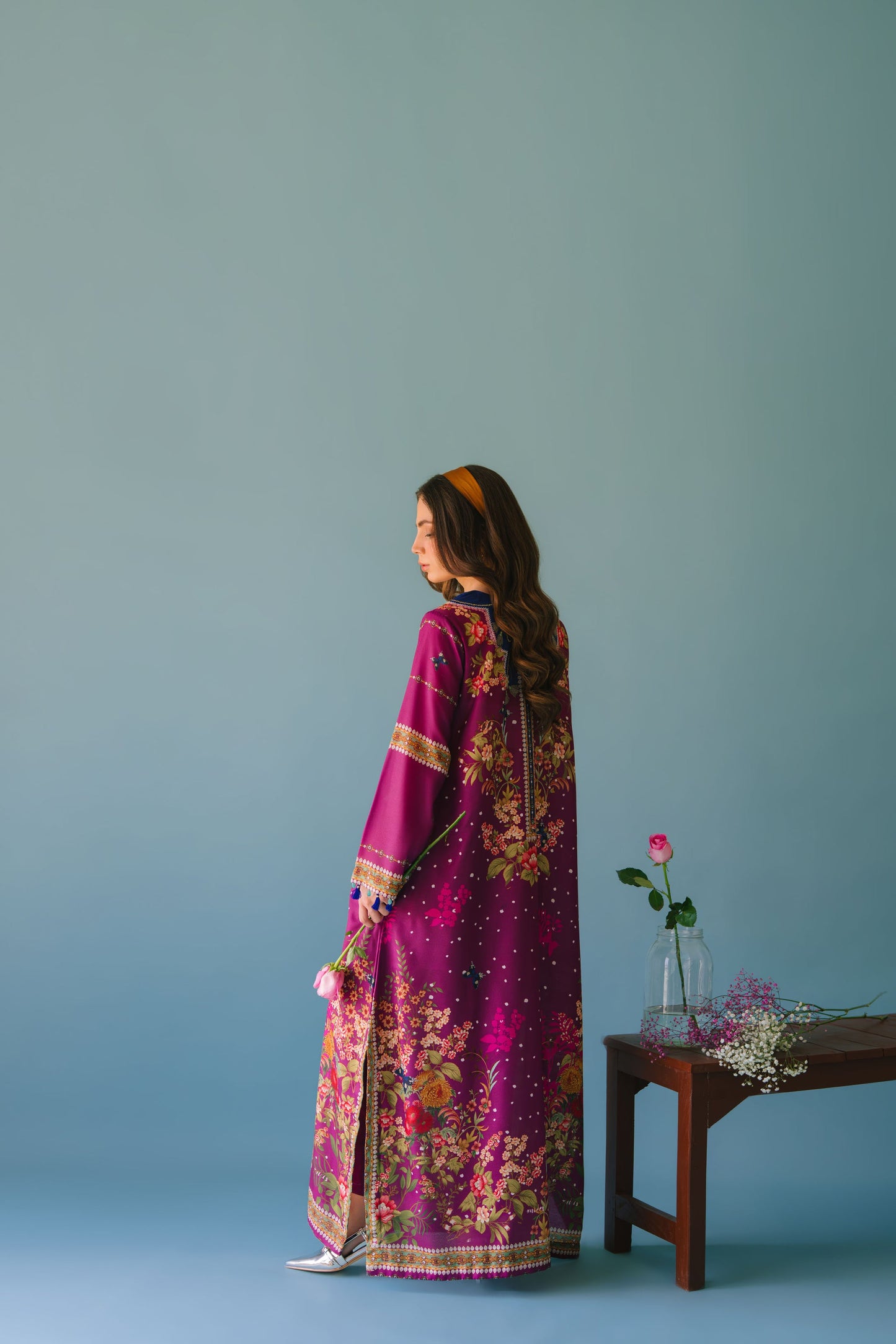 Jema Co-ord set (QC6109)