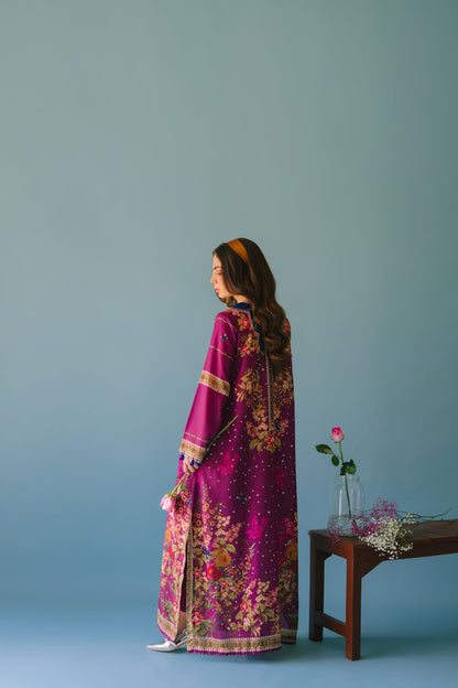 Jema Co-ord set (QC6109)