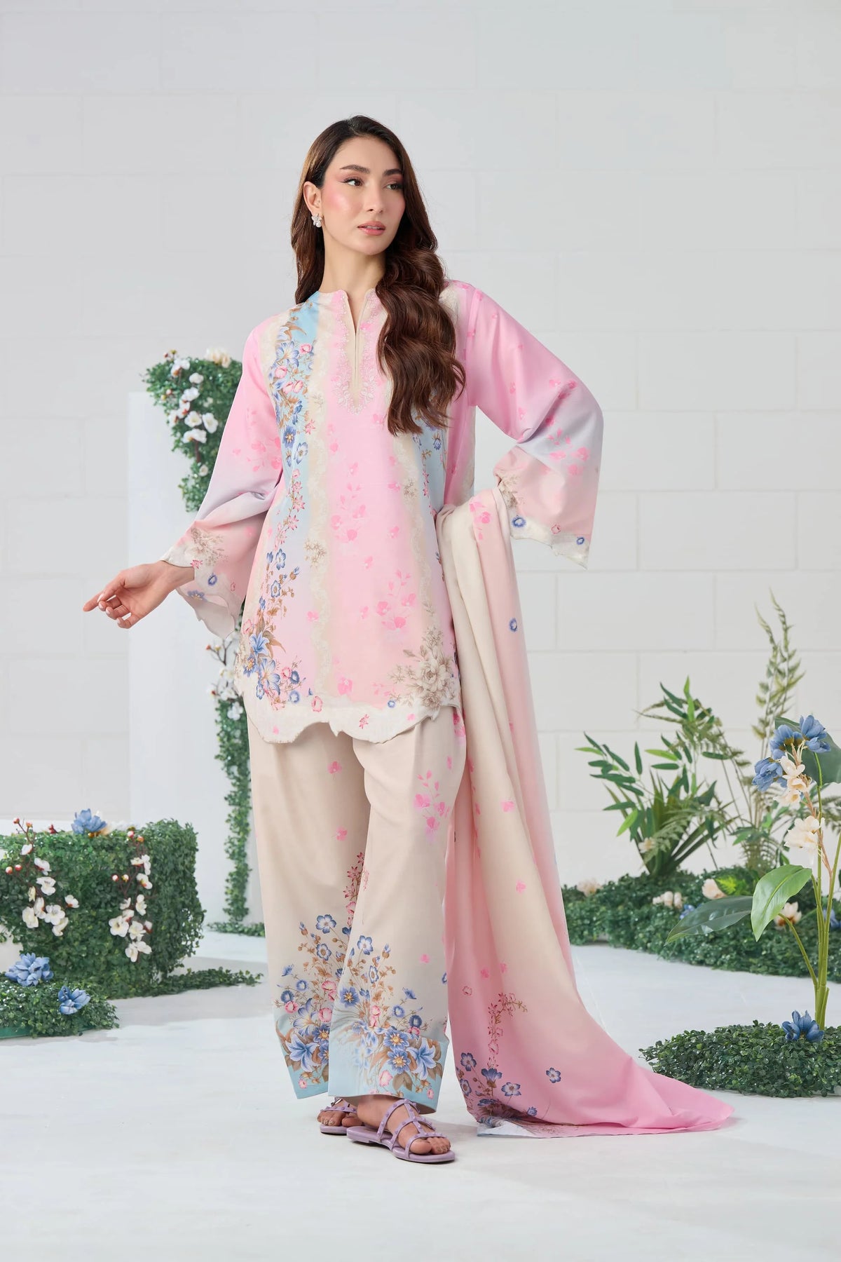 Shisa coord (QCR4001)