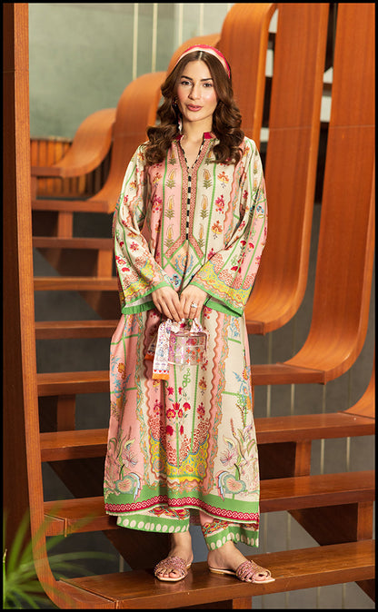 Cosa Co-ord Set (QCS56)