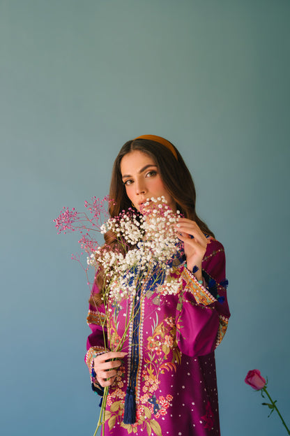 Jema Co-ord set (QC6109)