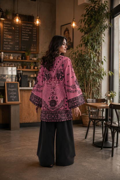 Shumi Coord (QCR1021)