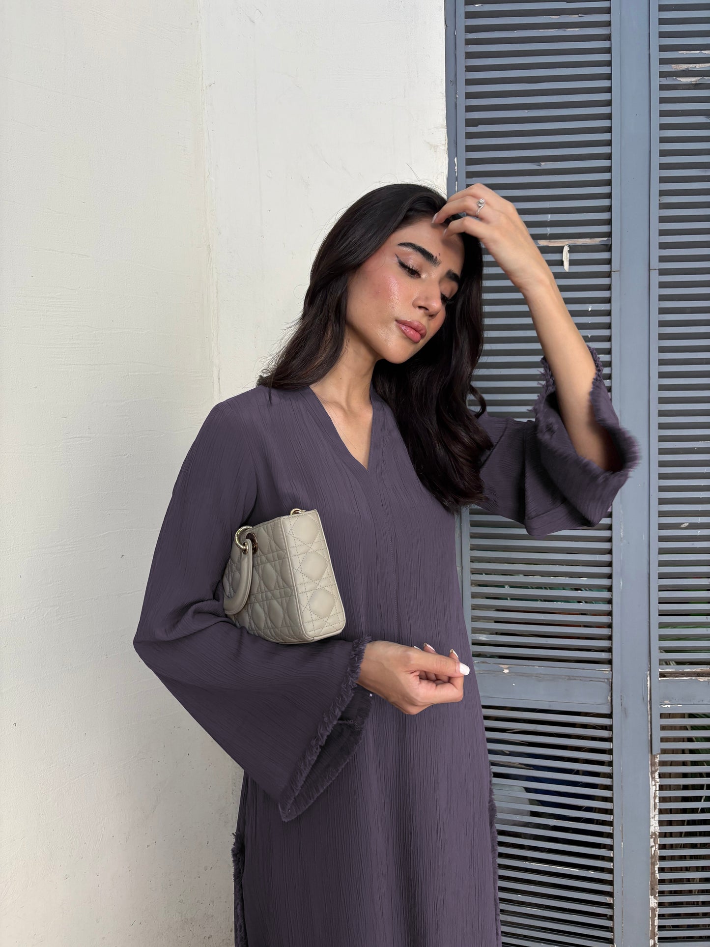 Bura Co-ord set (QC7095)