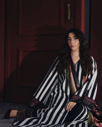 Rebaka Co-ord Set (QC6125)