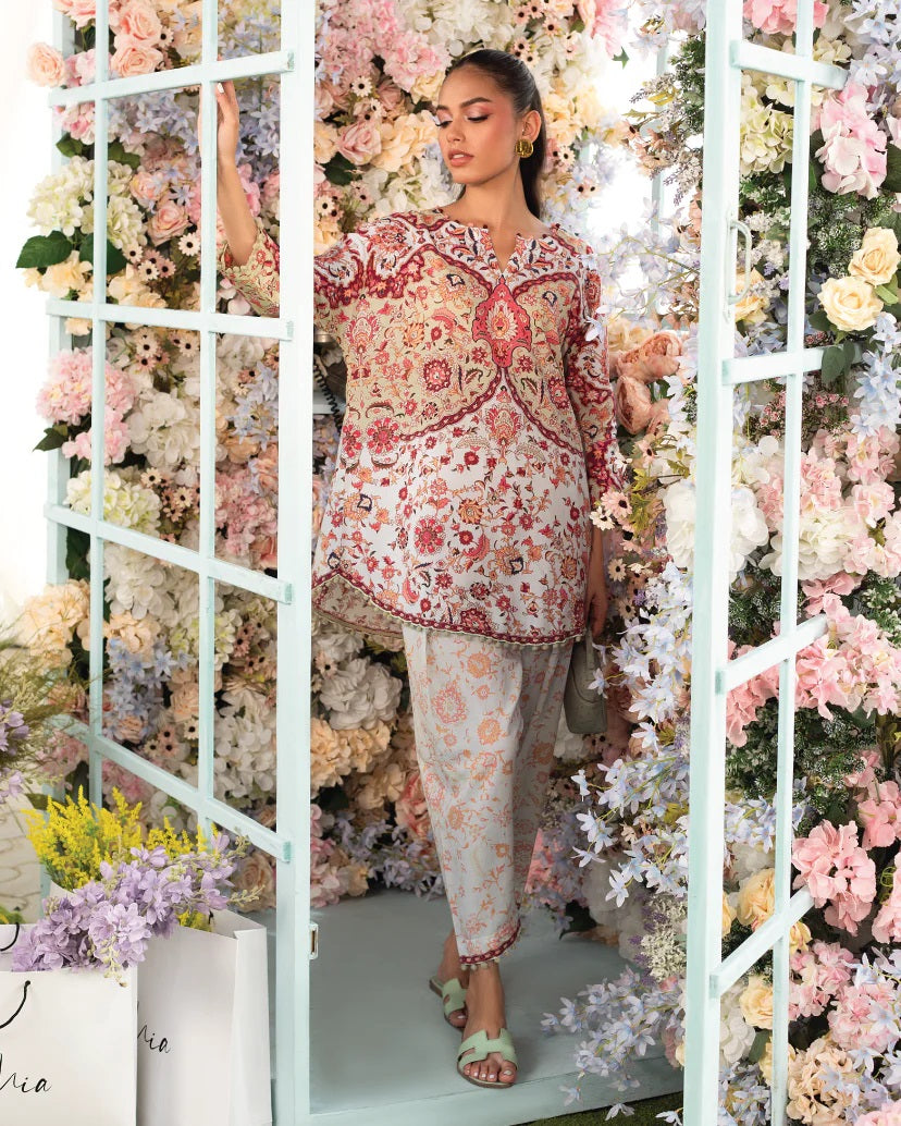 Lufi Coord Set (QC6064)