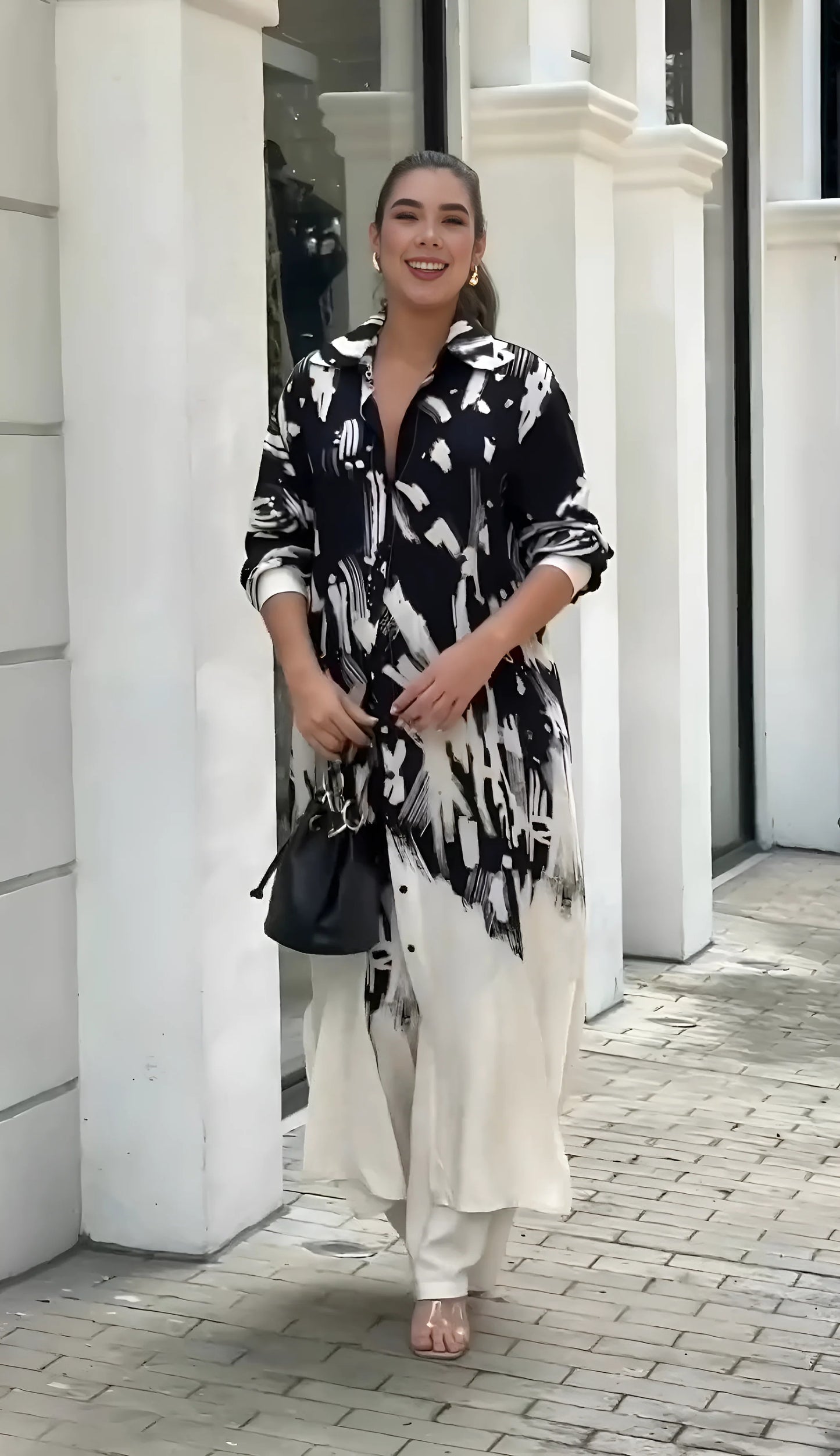 Gigi coord set (QC5946)