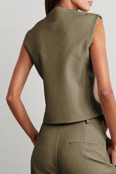 Oliva Co-ord Set (QC7092)