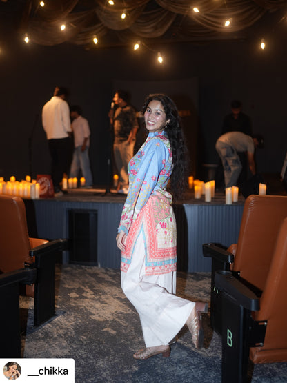 Vibha Coord (QCR1018)