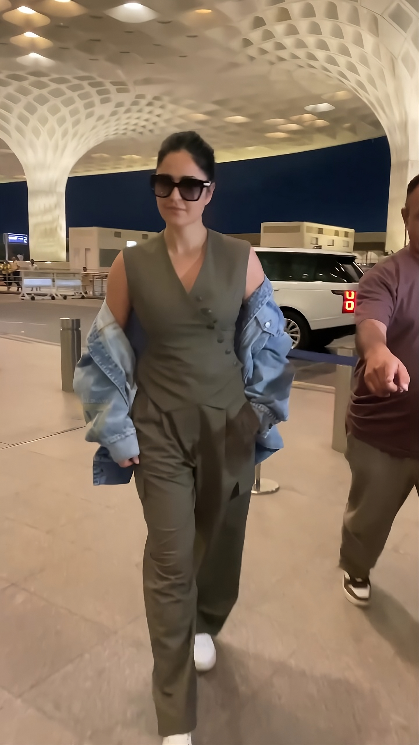 Oliva Co-ord Set (QC7092)