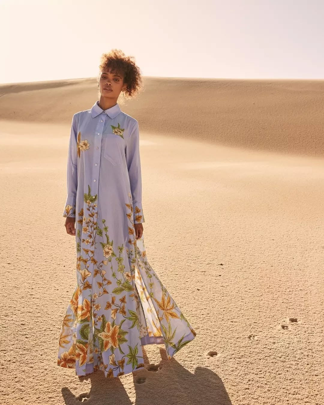 Macchi Dress (QCG30)