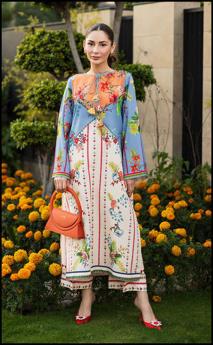 Fari Co-ord Set (QCS52)