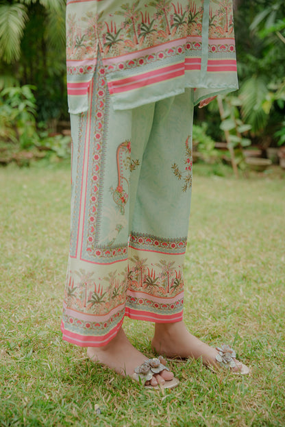 Savi Co-ord Set (QCS69)