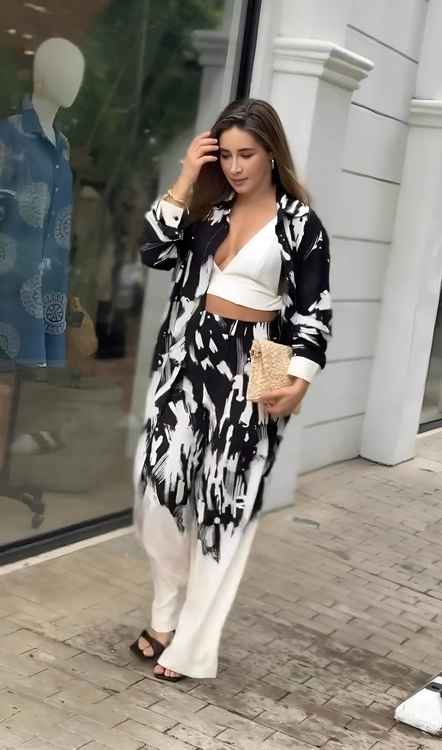 Gigi coord set (QC5946)