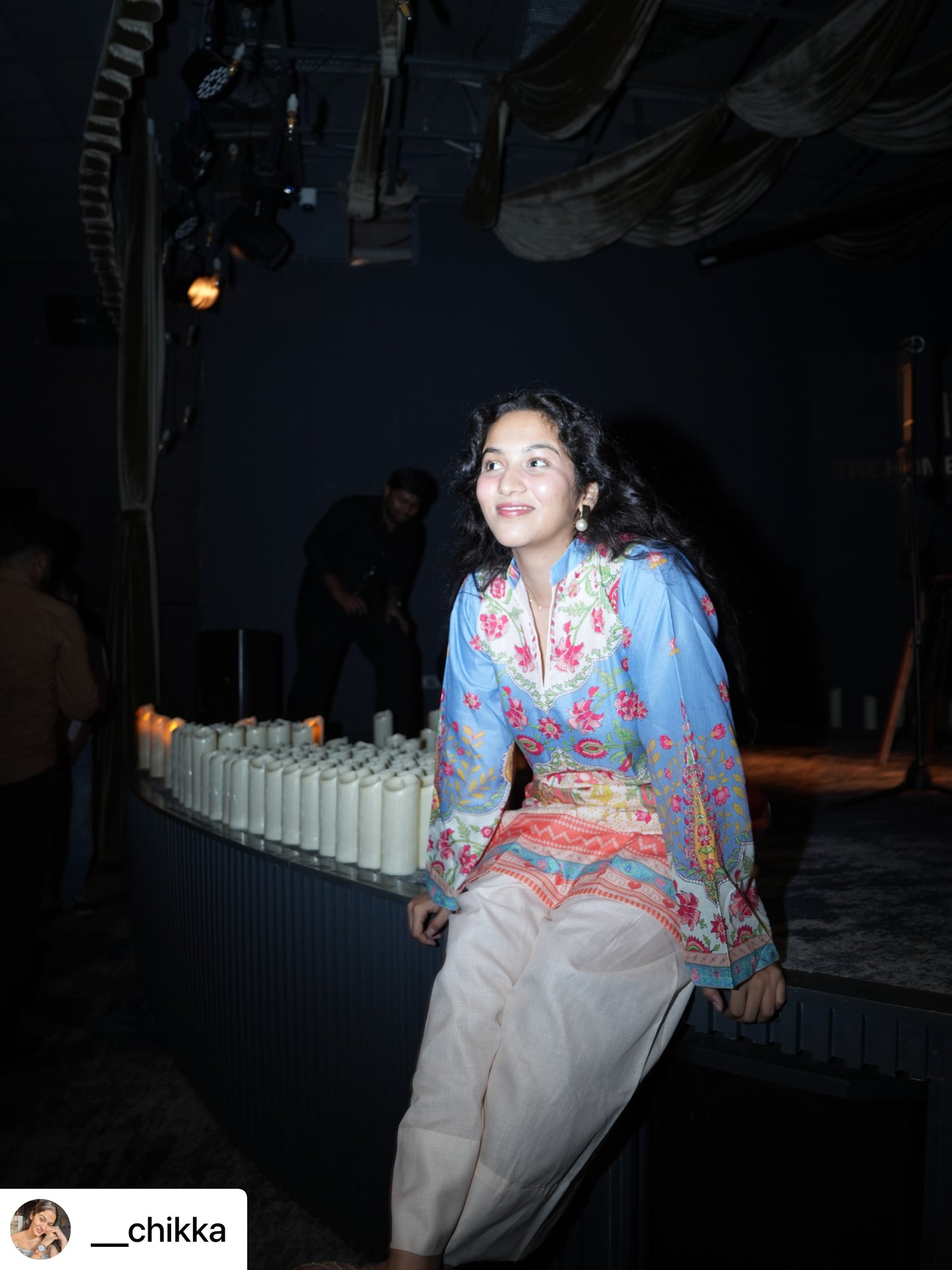 Vibha Coord (QCR1018)