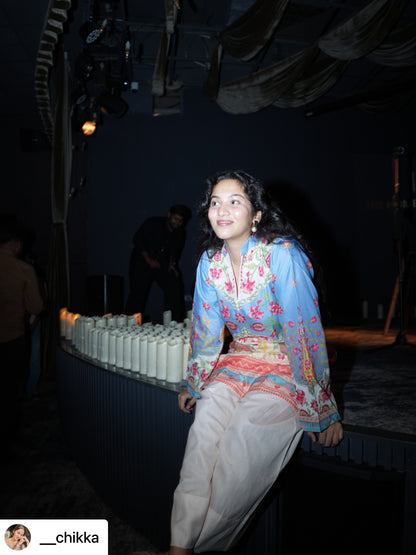 Vibha Coord (QCR1018)