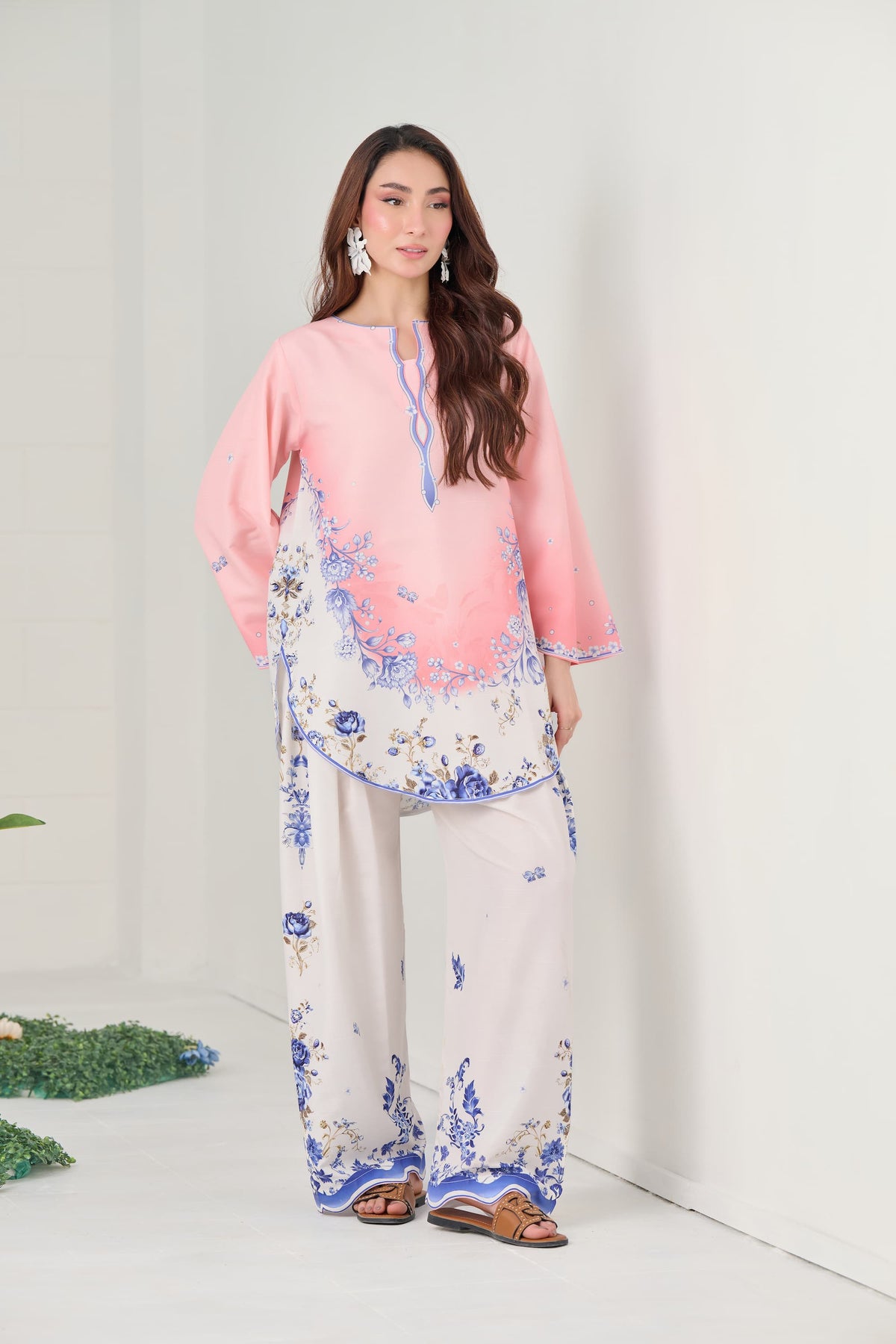 Asia coord (QCR4003)