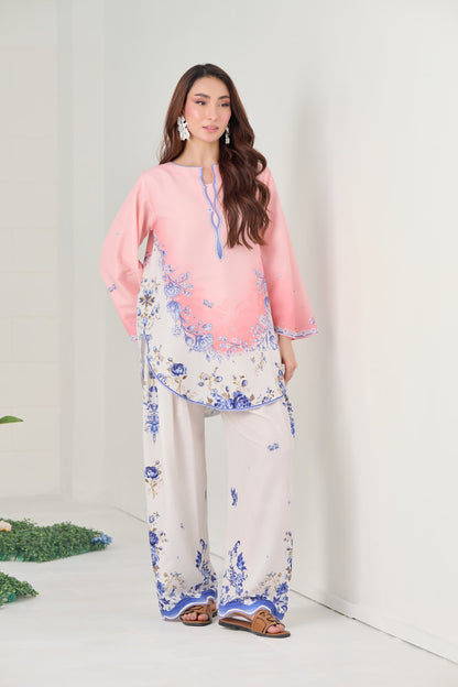 Asia coord (QCR4003)