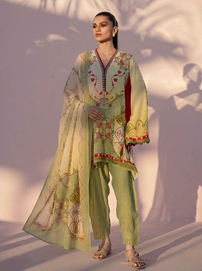Urmi coord (QCS6177)