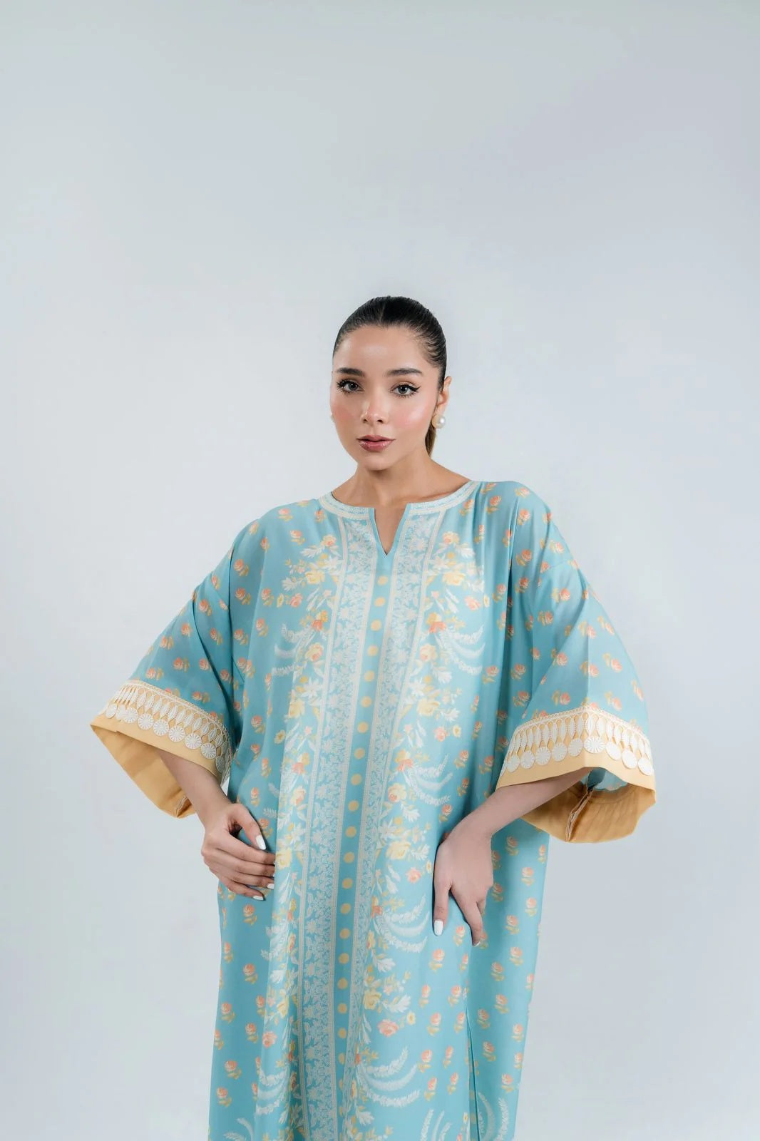 Fifi Co-ord Set (QC6122)