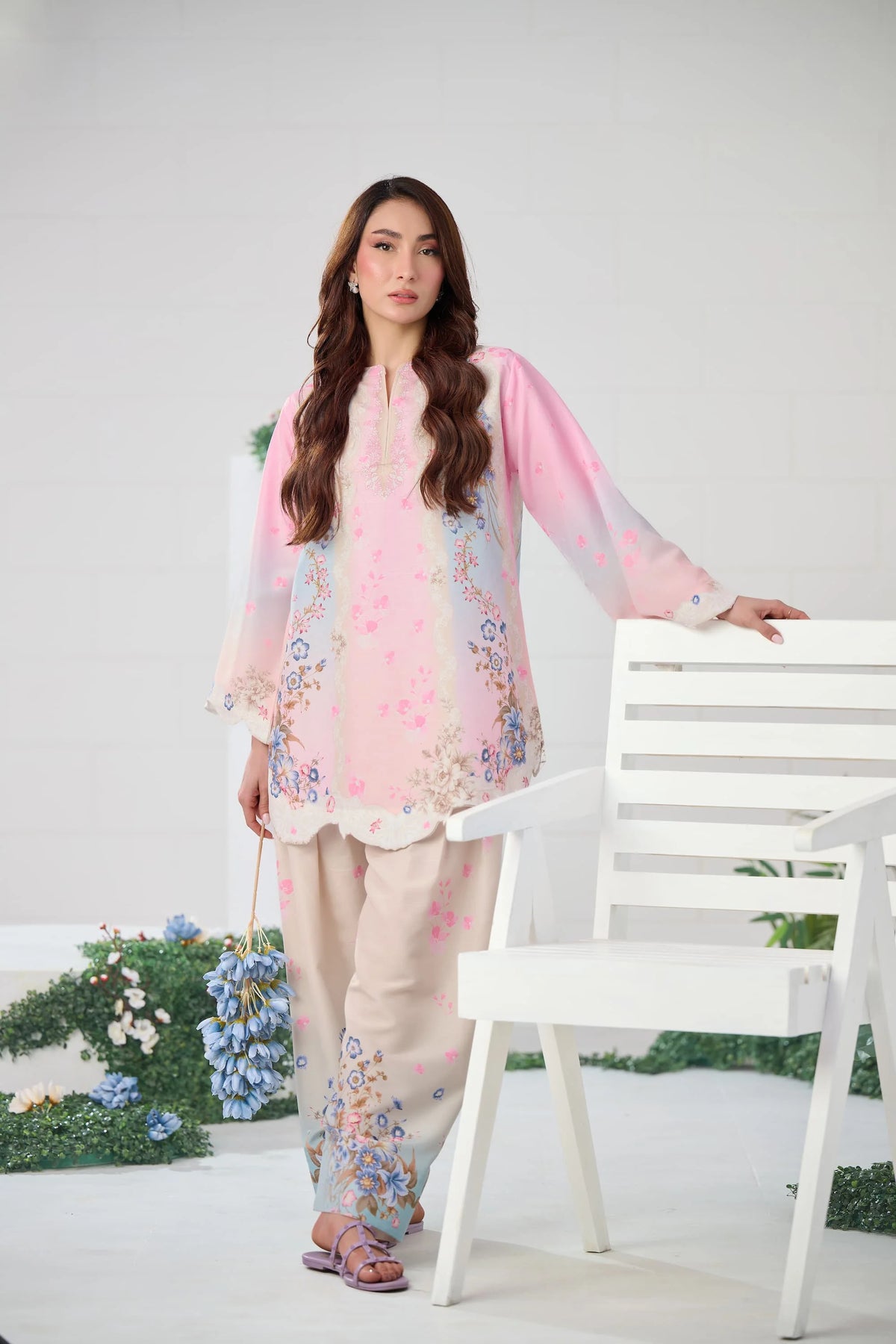 Shisa coord (QCR4001)