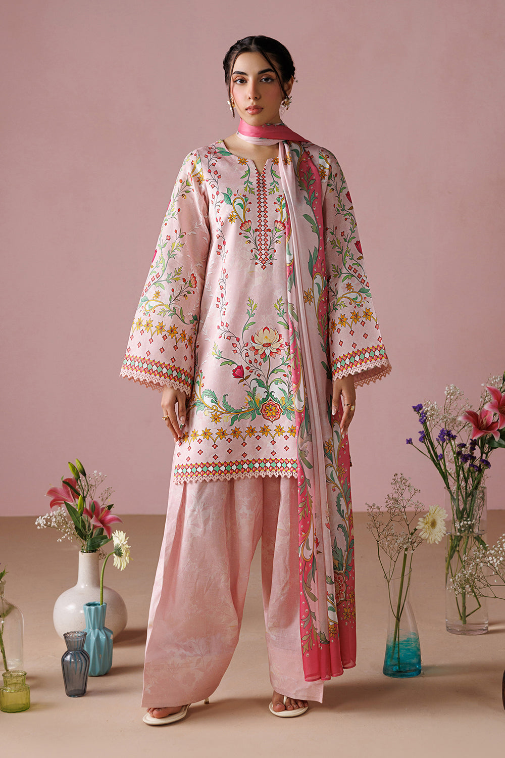 Musli Coord (QCS152)