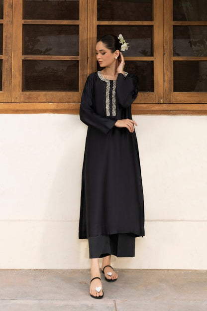 Sheesha Co-ord Set (QC7094)