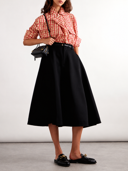 Ani shirt (QCNX2125)