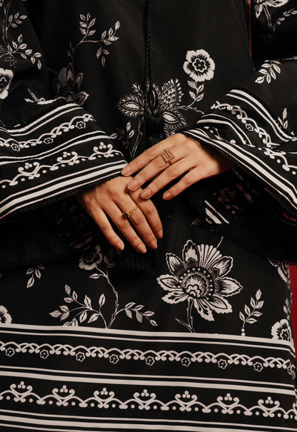 Adaa Co-ord Set (QC6134)