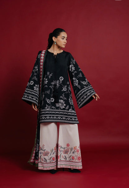 Adaa Co-ord Set (QC6134)