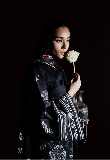 Adaa Co-ord Set (QC6134)