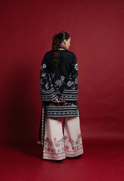 Adaa Co-ord Set (QC6134)