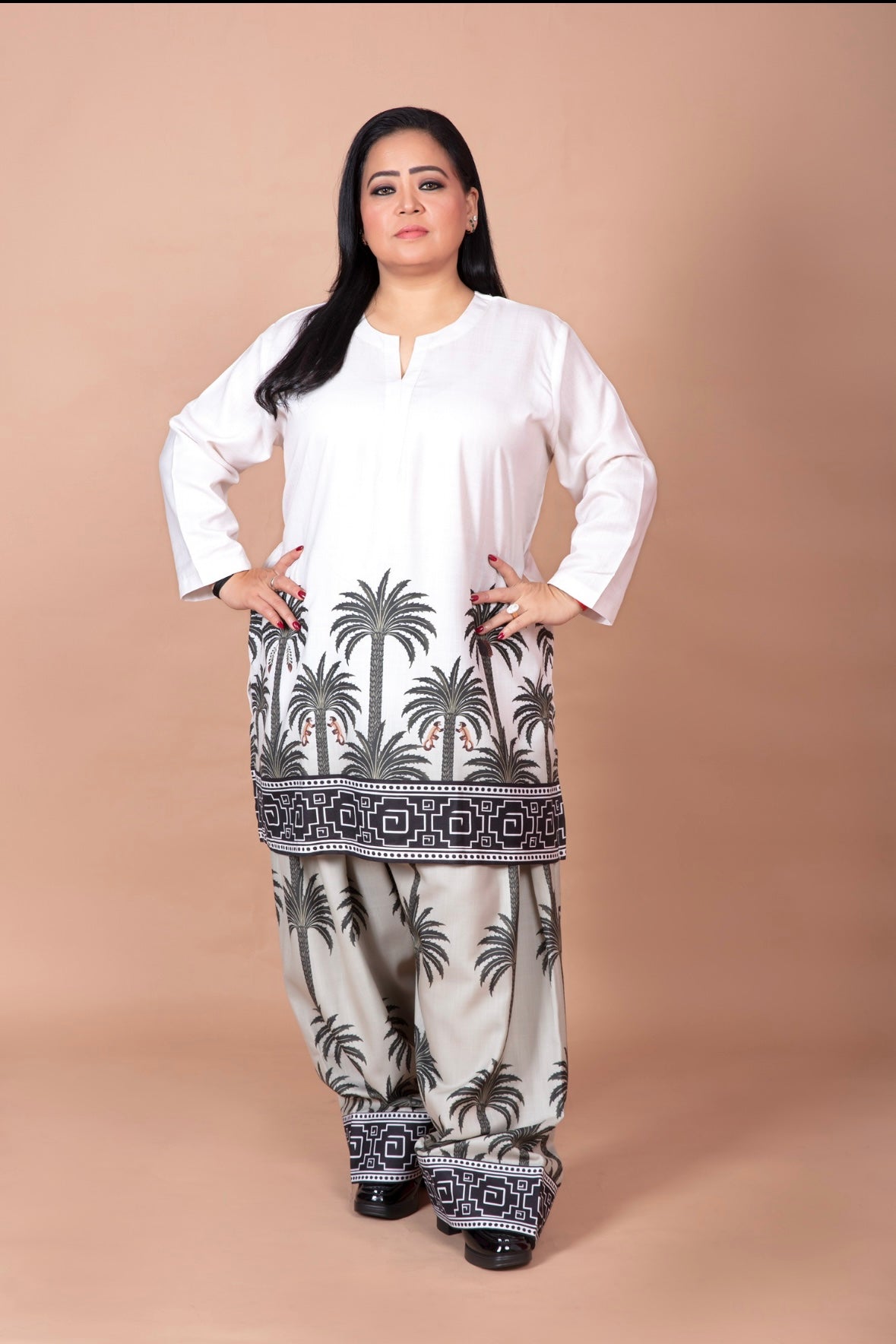 Laila Coord (QCS145B)