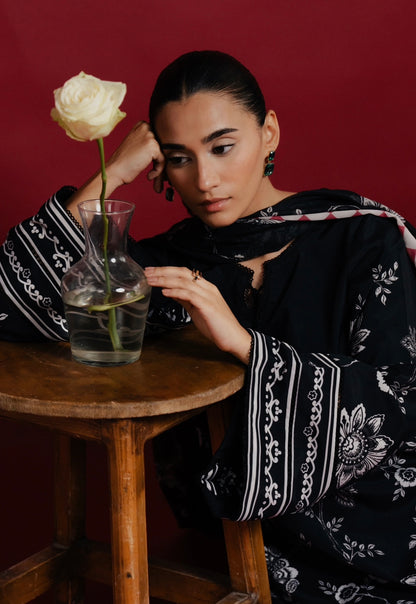 Adaa Co-ord Set (QC6134)