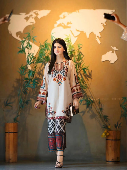 Nisi Co-ord Set (QCS86)