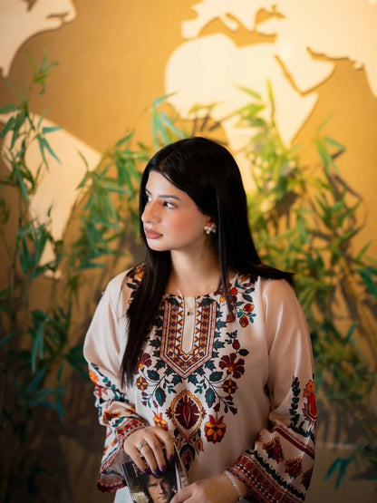 Nisi Co-ord Set (QCS86)