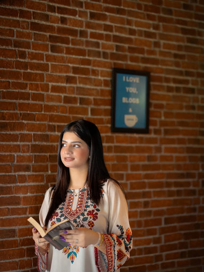 Nisi Co-ord Set (QCS86)