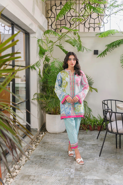 Fasi Co-ord Set (QCS87)