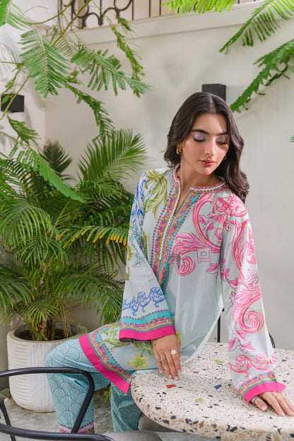 Fasi Co-ord Set (QCS87)