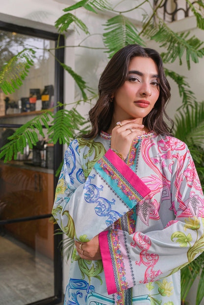 Fasi Co-ord Set (QCS87)