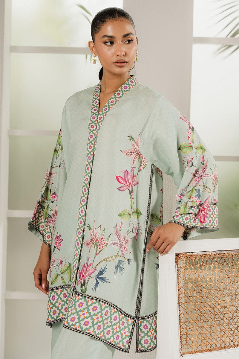 Sonaki Co-ord Set (QCS89)