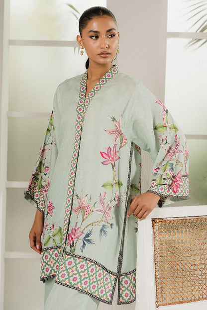 Sonaki Co-ord Set (QCS89)