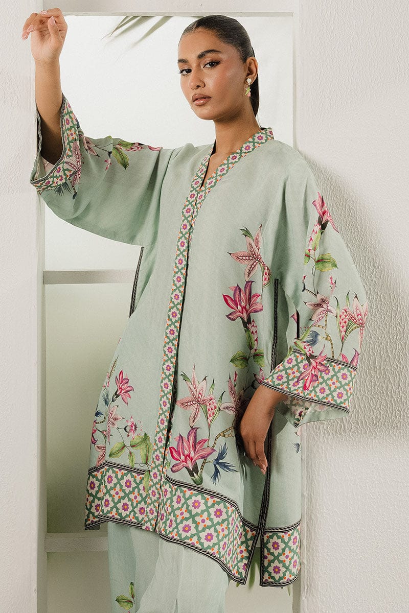 Sonaki Co-ord Set (QCS89)