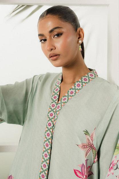 Sonaki Co-ord Set (QCS89)