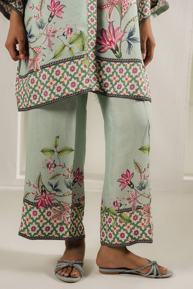 Sonaki Co-ord Set (QCS89)