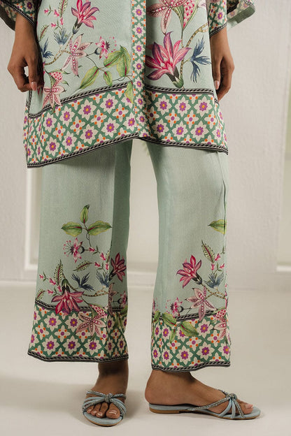 Sonaki Co-ord Set (QCS89)